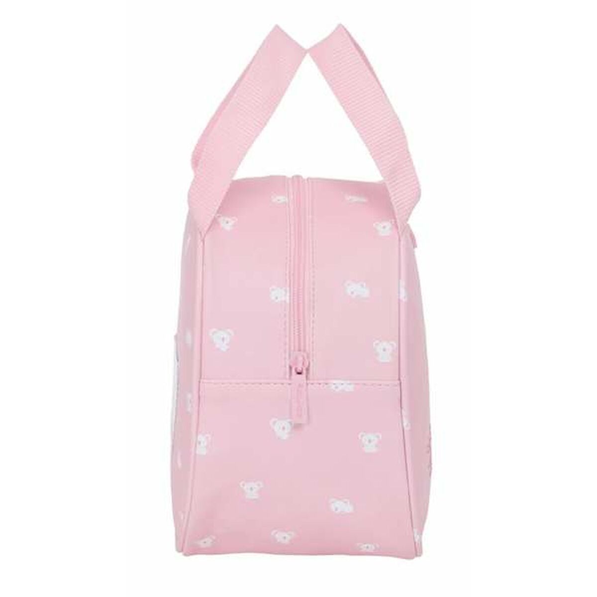 Barnnecessär Safta Rosa Koala 19 x 22 x 14 cm - 3