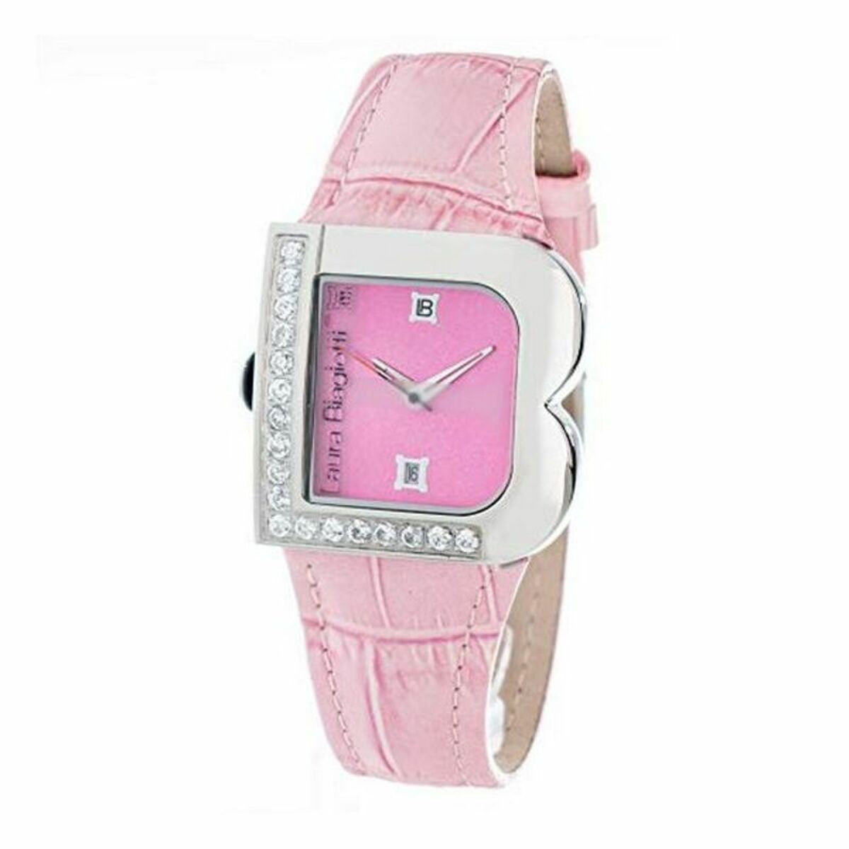 Damklocka Laura Biagiotti LB0001L-03Z (Ø 33 mm) - 6