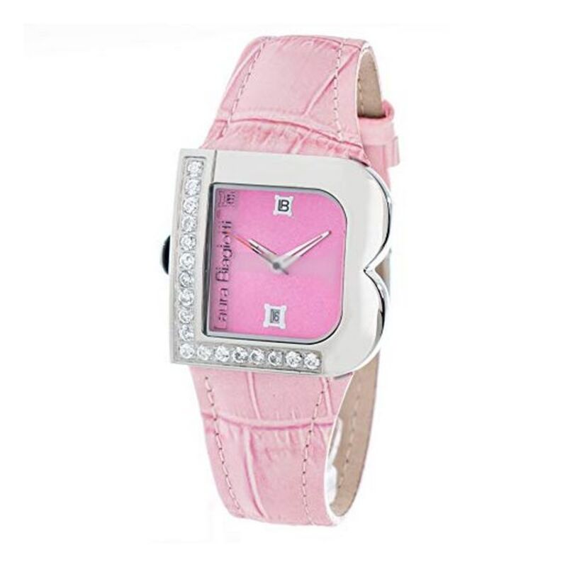Damklocka Laura Biagiotti LB0001L-03Z (Ø 33 mm) - 3