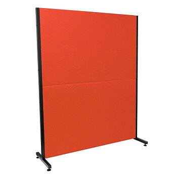 Skärm Piqueras y Crespo BALI305 Mörk Orange