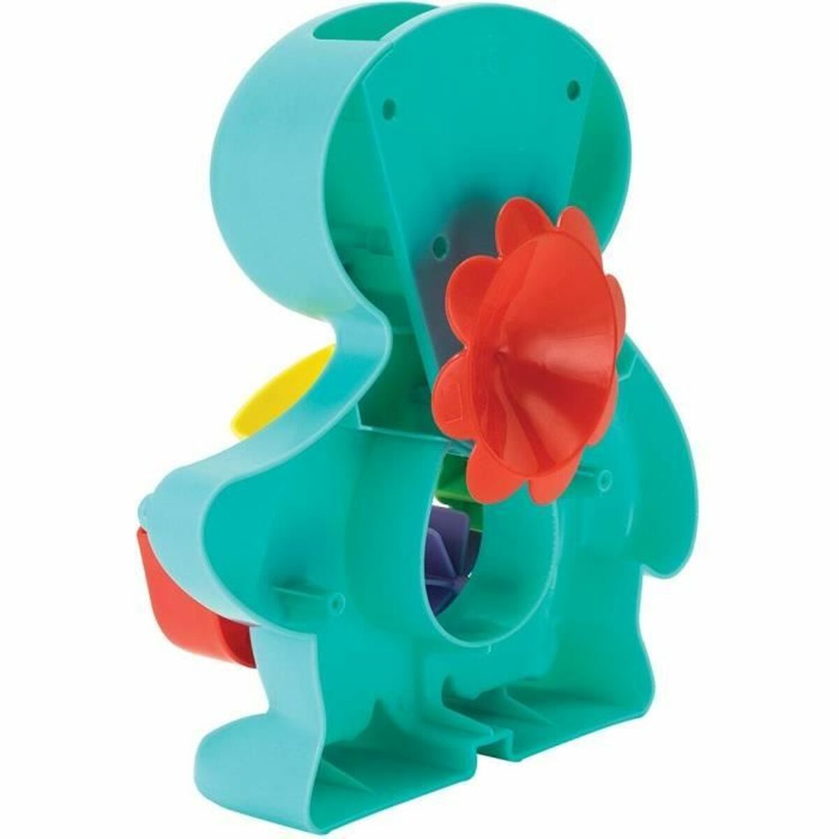 Badleksaker Infantino Penguin - 3