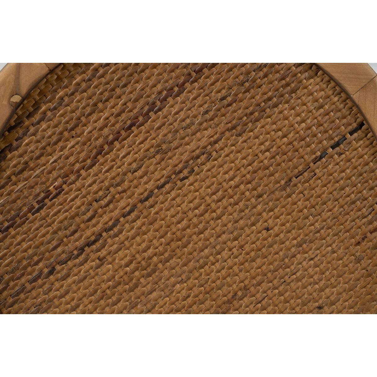 Sidobord Naturell 40 x 40 x 44,5 cm - 4