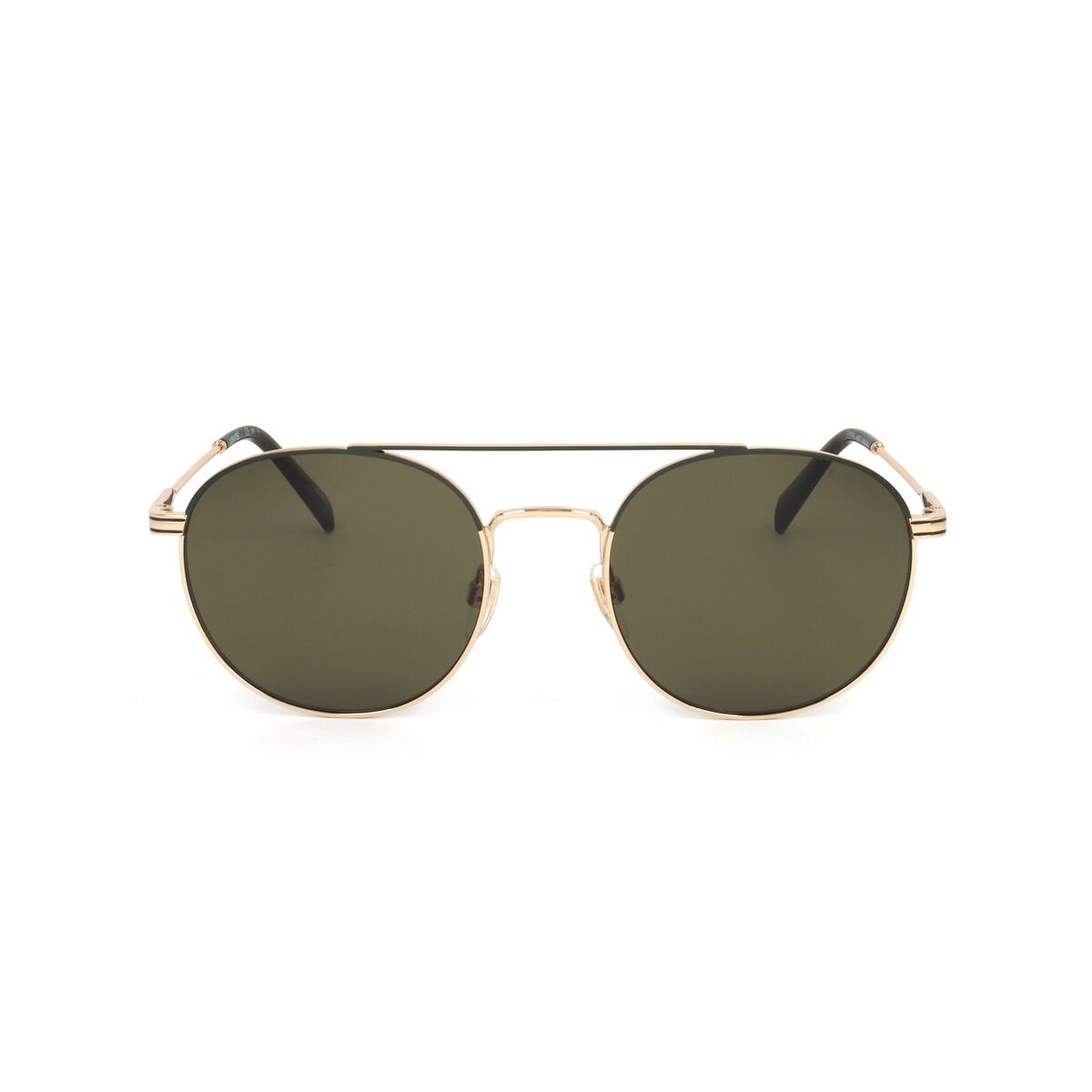 Unisexsolglasögon Levi's LV-1013-S-J5G ø 54 mm - 2