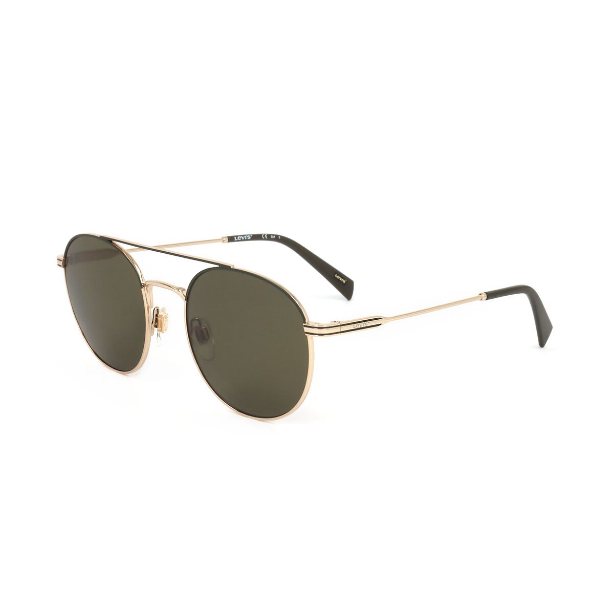 Unisexsolglasögon Levi's LV-1013-S-J5G ø 54 mm