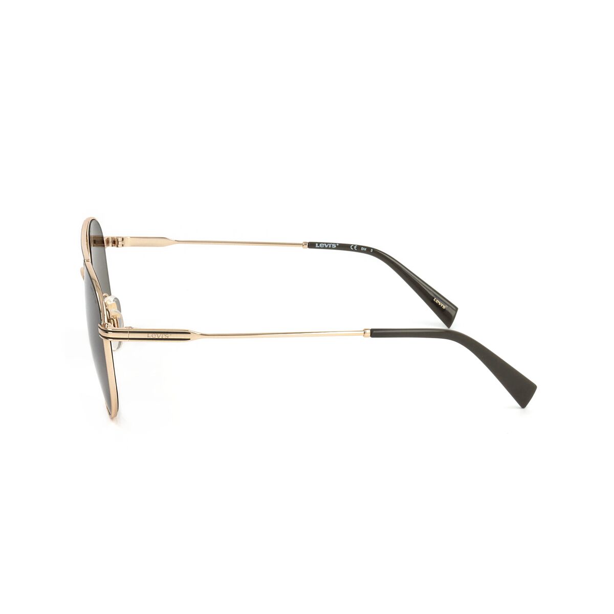 Unisexsolglasögon Levi's LV-1013-S-J5G ø 54 mm - 3