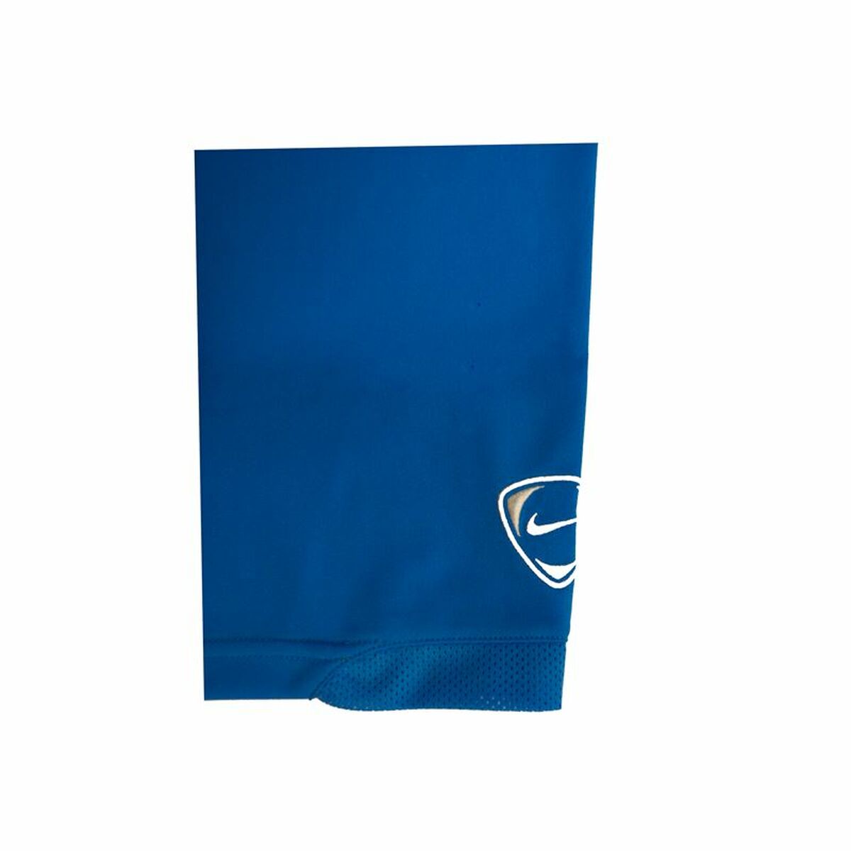 Kortärmad fotbollströja för herrar Nike Logo - 3