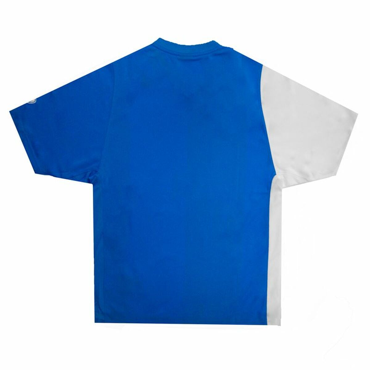 Kortärmad fotbollströja för herrar Nike Logo - 2