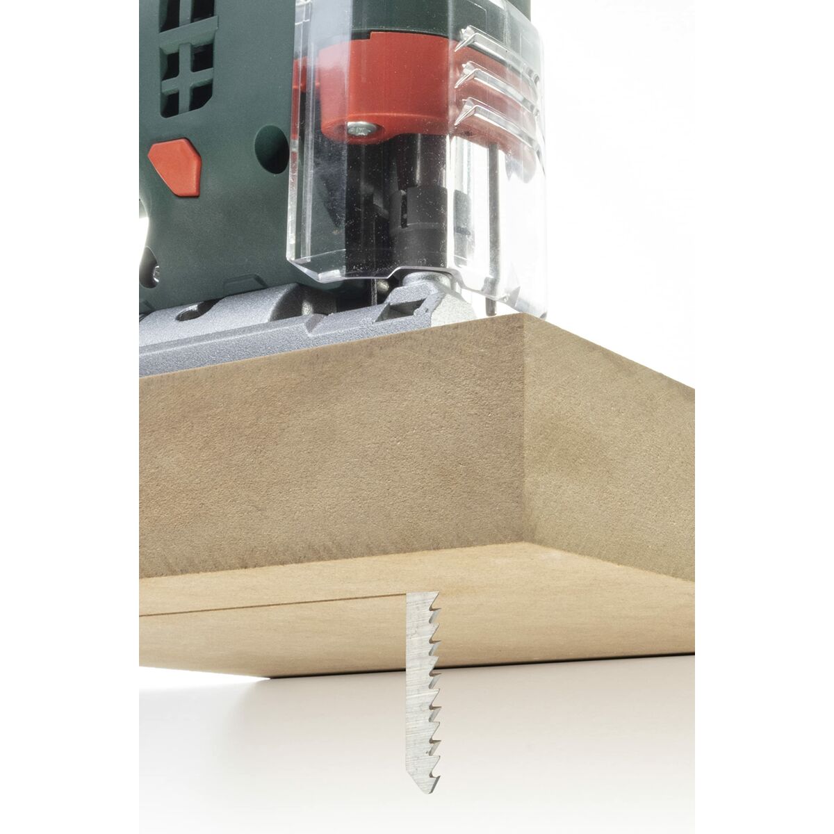 Sågblad Wolfcraft 3547000 - 5