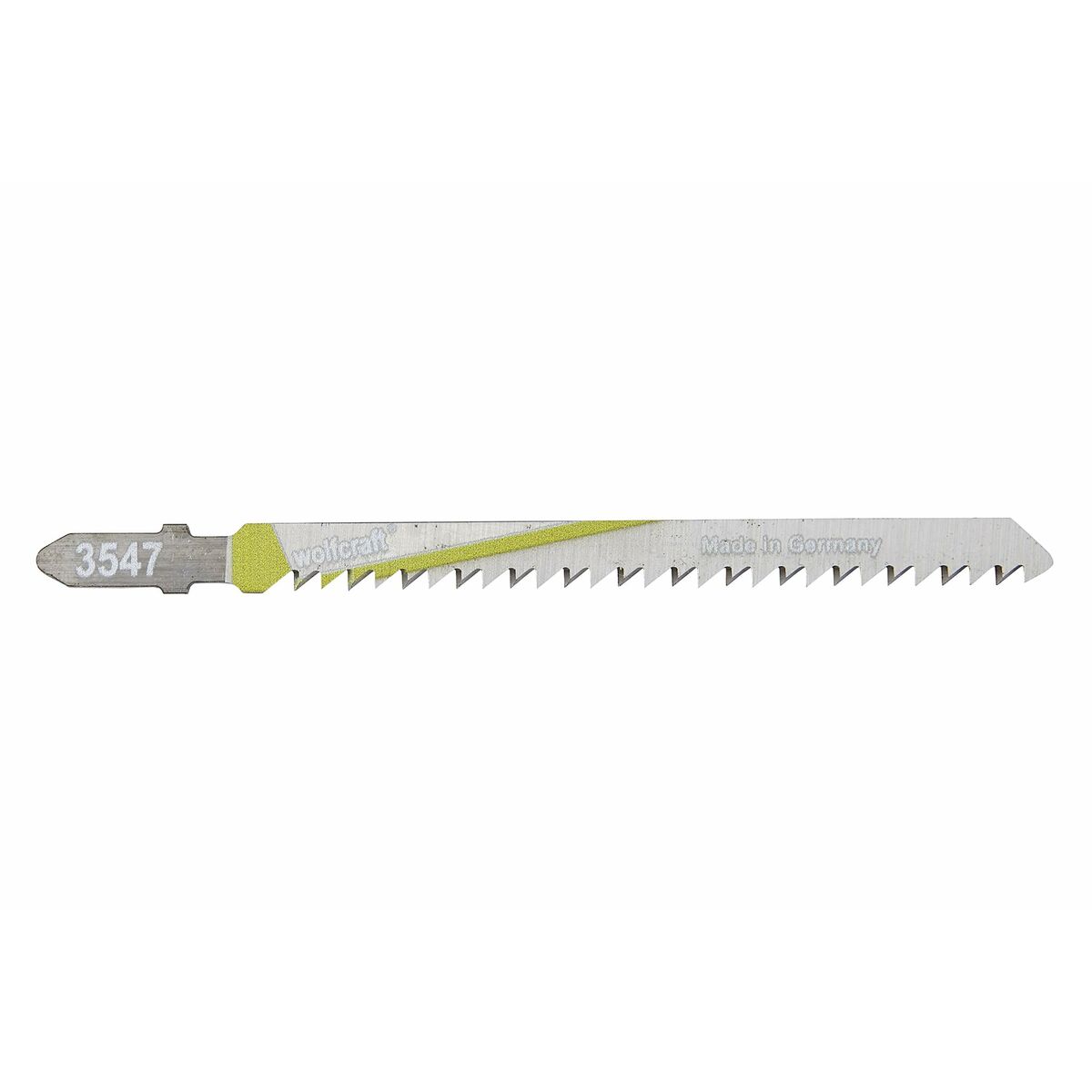 Sågblad Wolfcraft 3547000 - 4