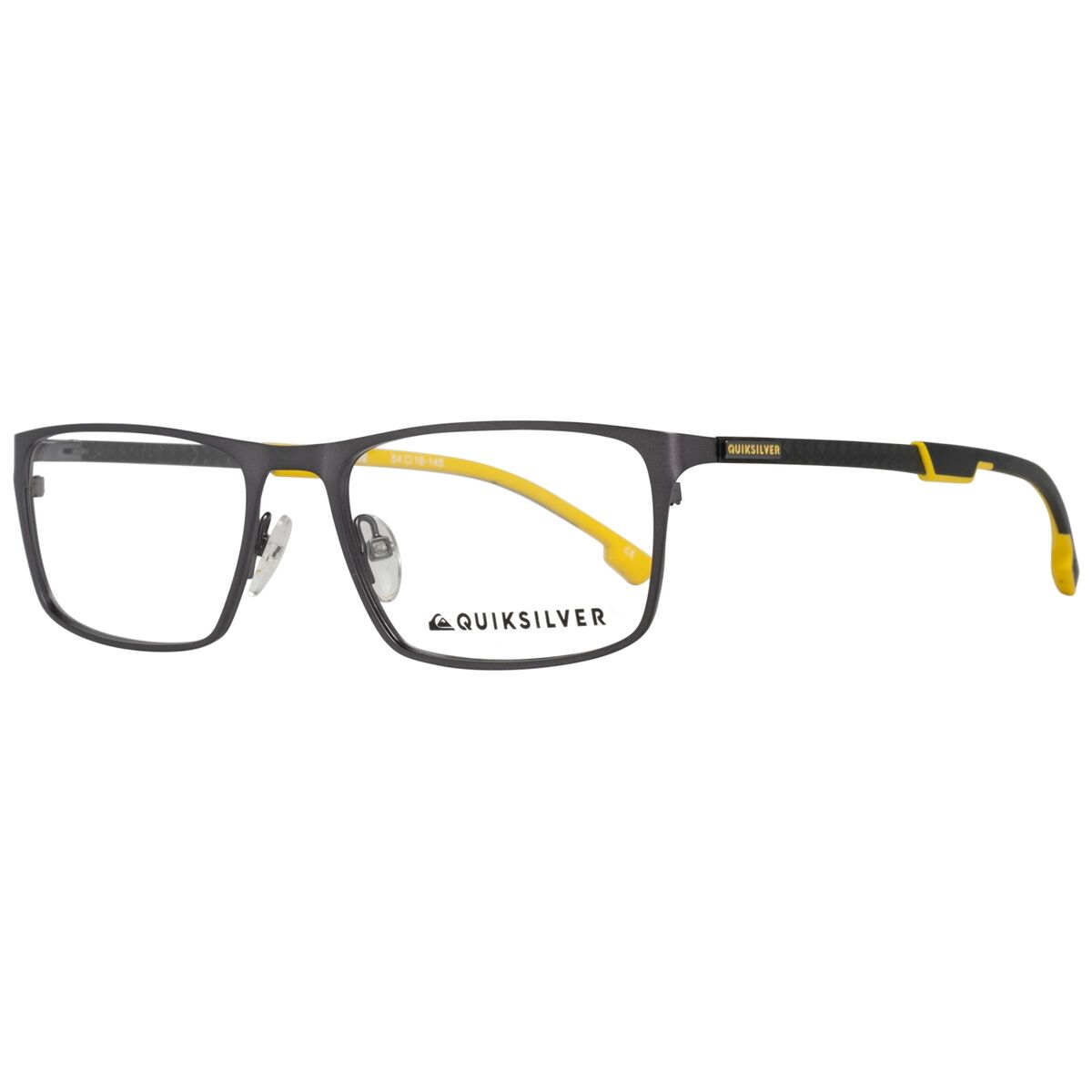 Glasögonbågar QuikSilver EQYEG03046 54AYEL