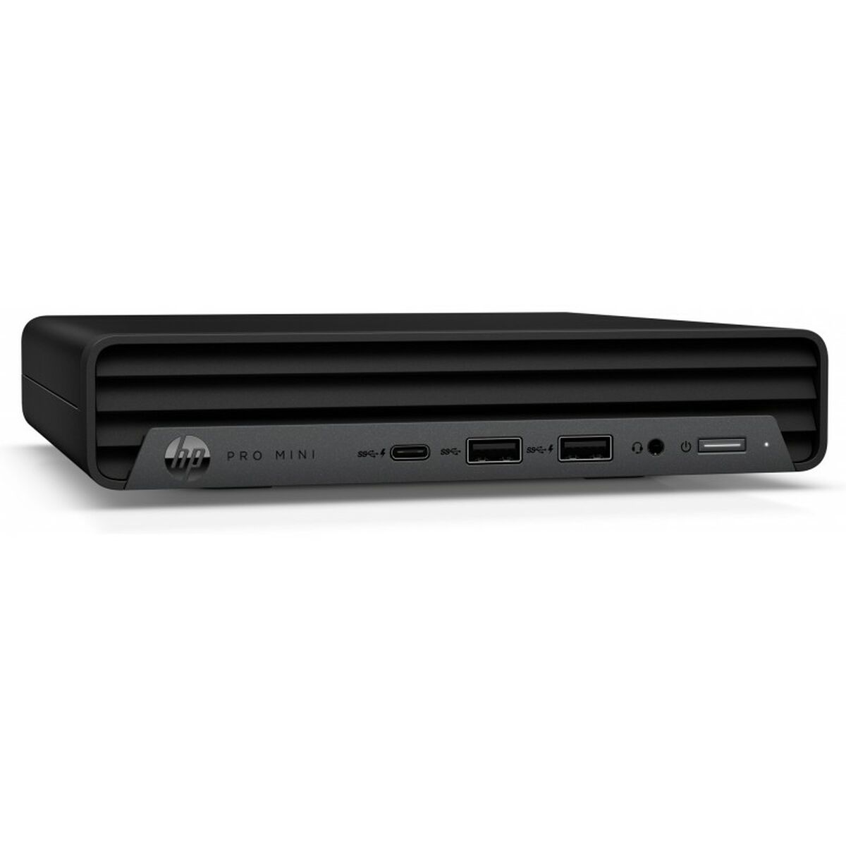Bordsdator HP Pro 400 G9 Intel Core I5 12500T 16 GB RAM 512 GB SSD - 2