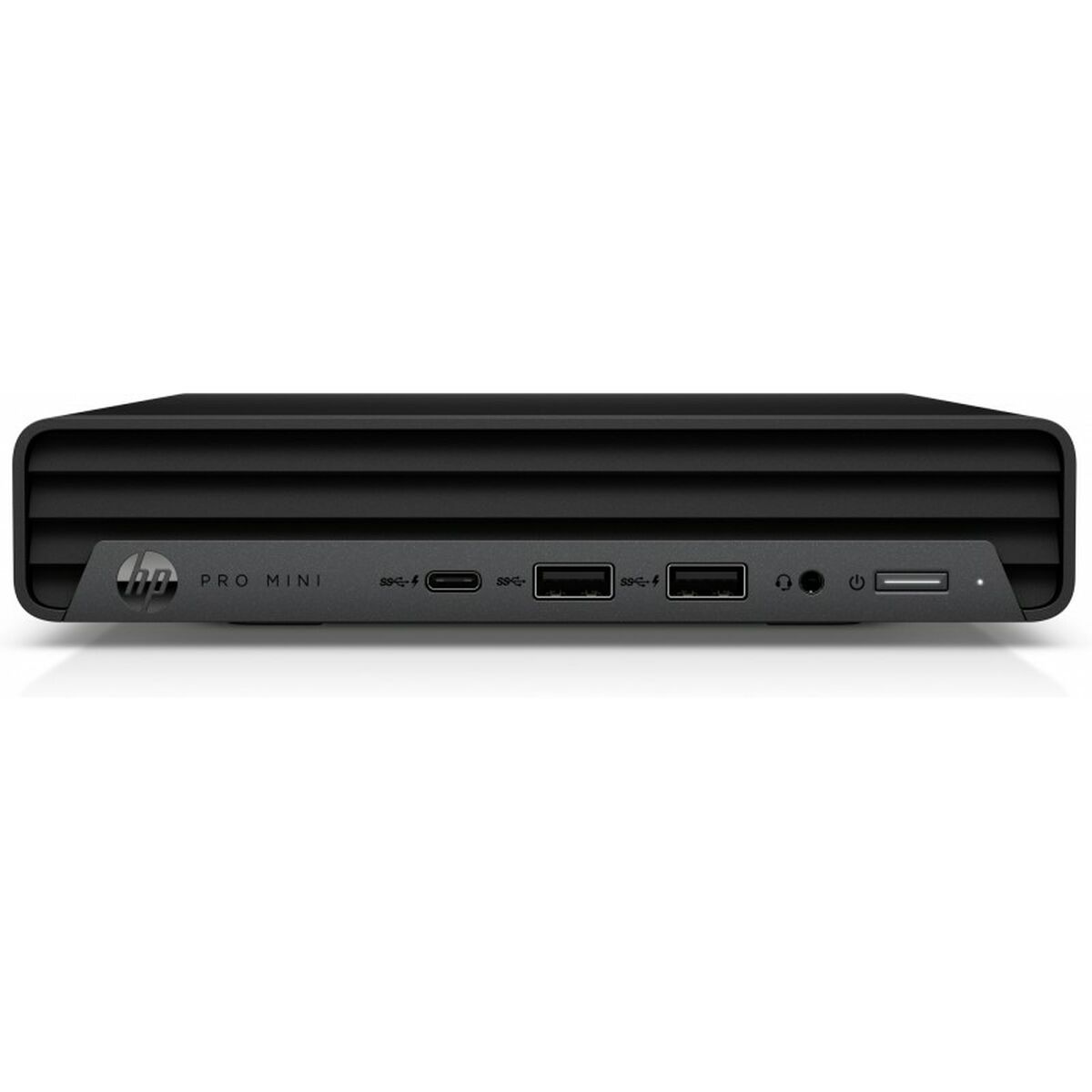 Bordsdator HP Pro 400 G9 Intel Core I5 12500T 16 GB RAM 512 GB SSD - 3