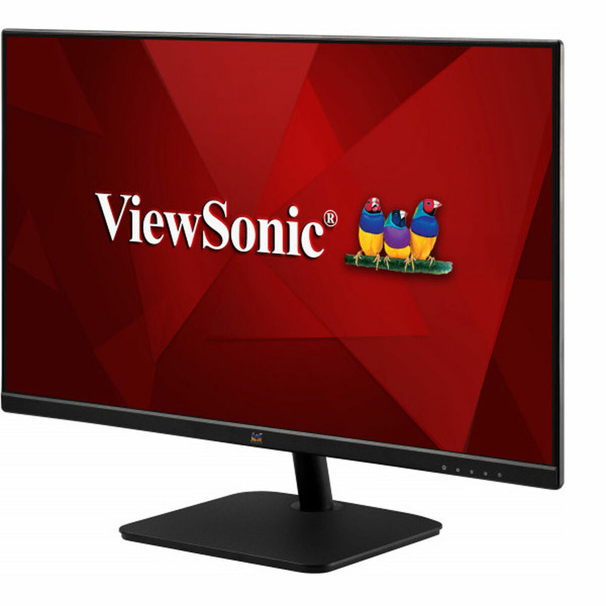 Monitor ViewSonic VA2732-H IPS 27" IPS - 3