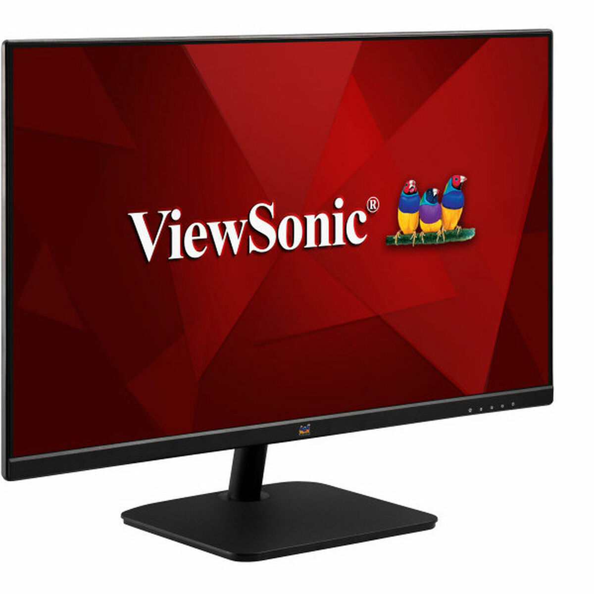 Monitor ViewSonic VA2732-H IPS 27" IPS - 4