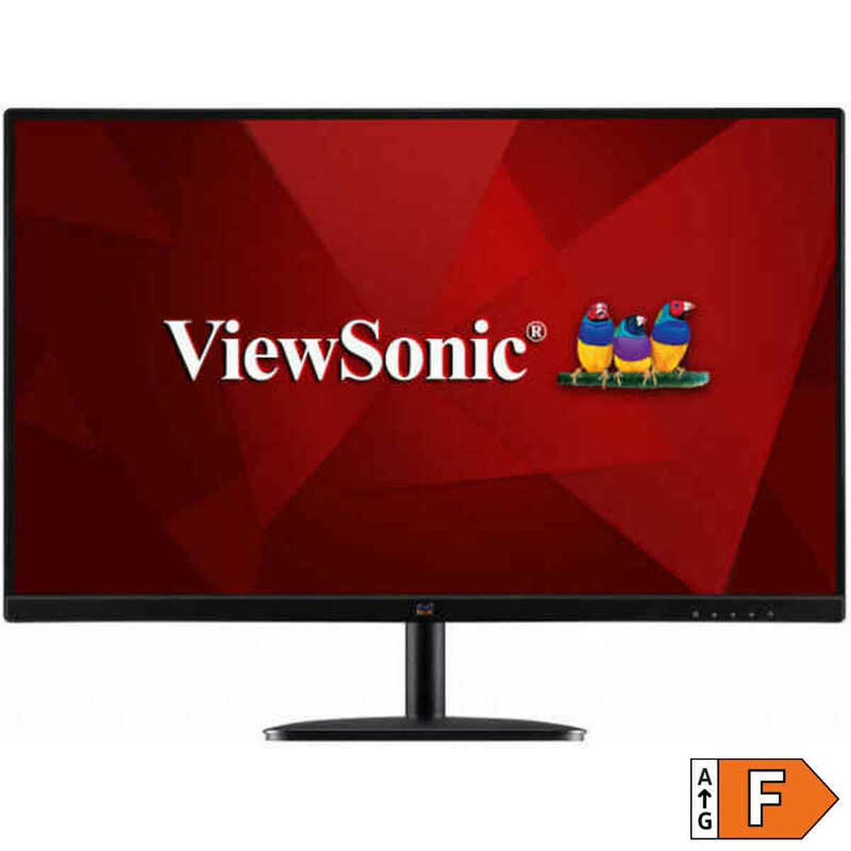 Monitor ViewSonic VA2732-H IPS 27" IPS - 2