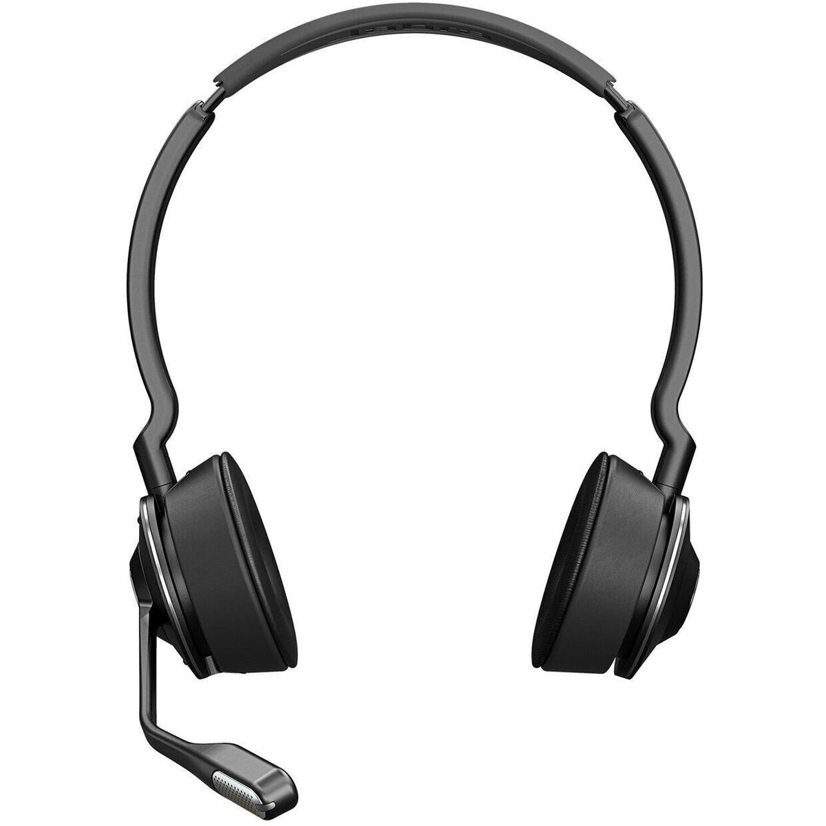 Hörlurar med mikrofon Gaming GN Audio Engage 75 SE Svart - 3