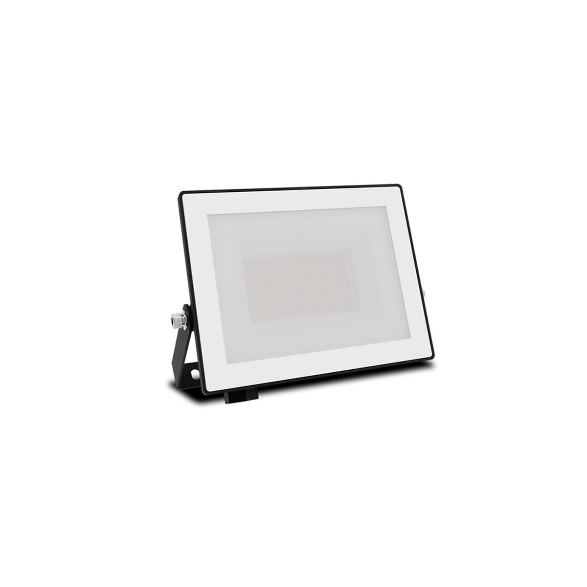Floodlight/Projektorlampa Philips Svart 20 W F