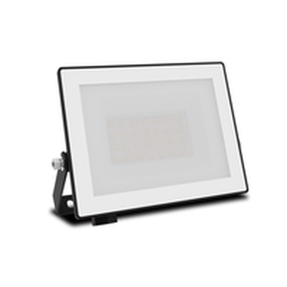 Floodlight/Projektorlampa Philips Svart 20 W F - 3