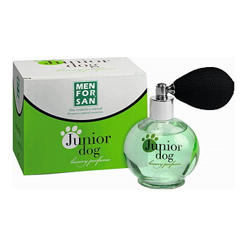 Husdjursparfym Menforsan Junior Dog 50 ml