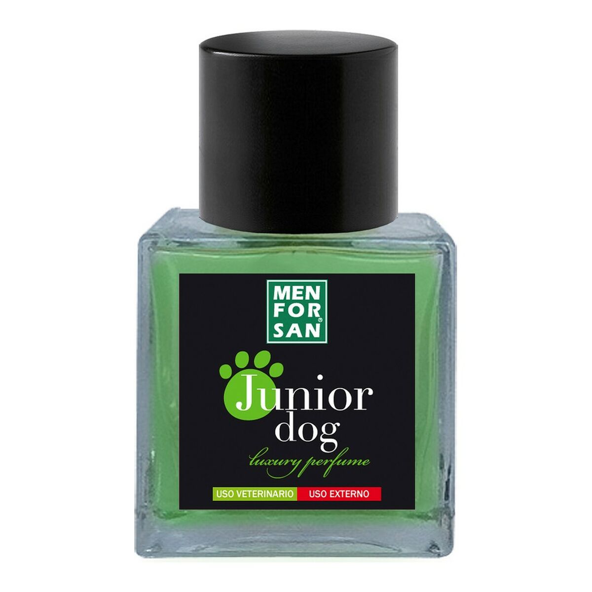 Husdjursparfym Menforsan Junior Dog 50 ml - 3