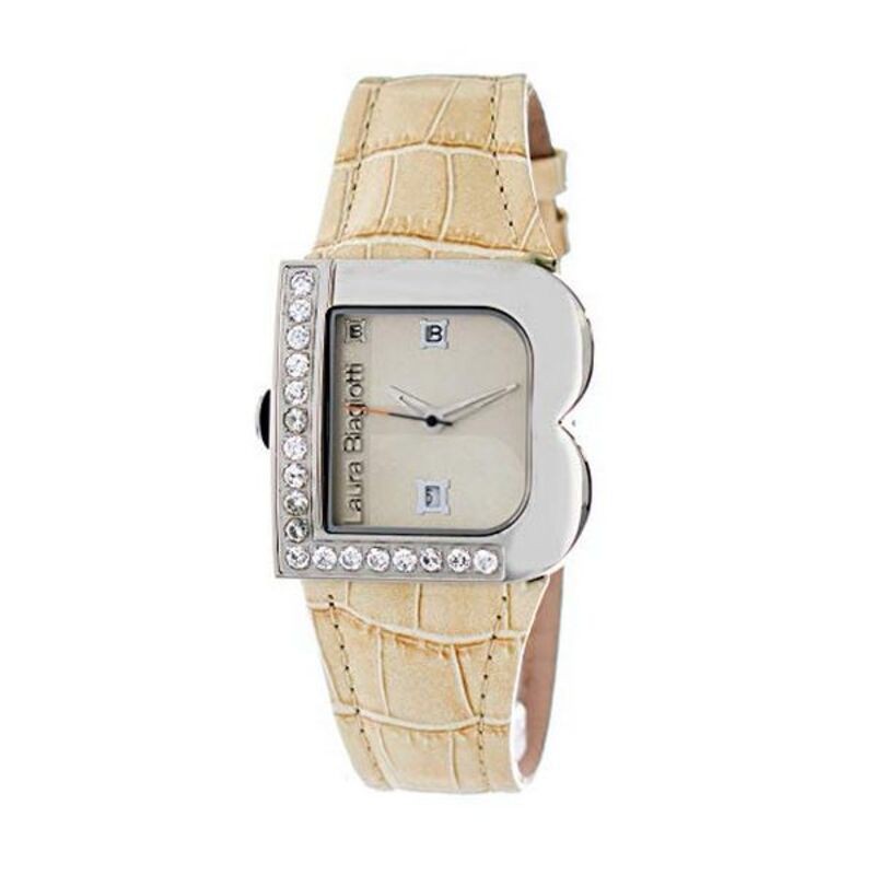 Damklocka Laura Biagiotti LB0001L-11Z (Ø 33 mm) - 3