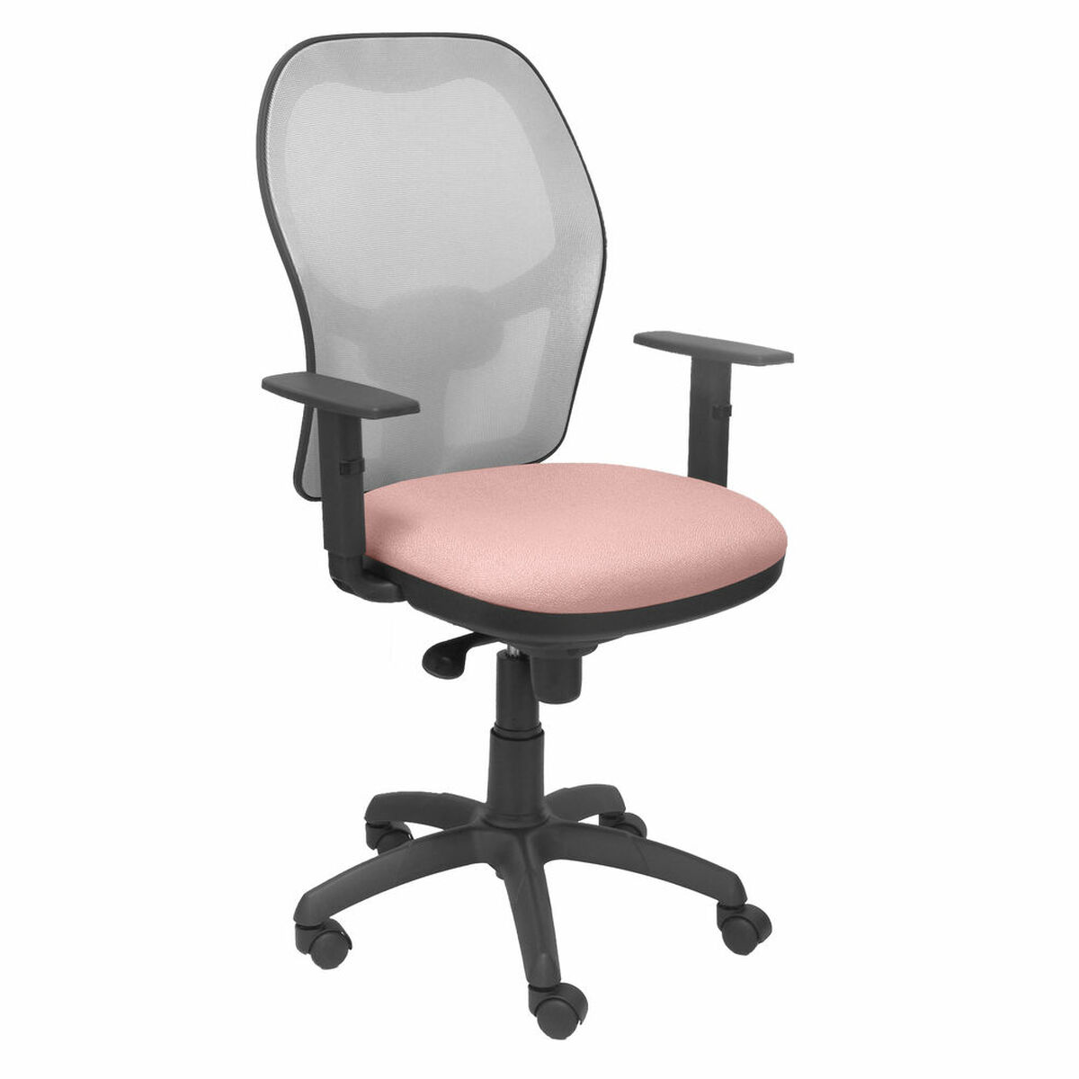 Kontorsstol Jorquera Piqueras y Crespo BALI710 Rosa - 5