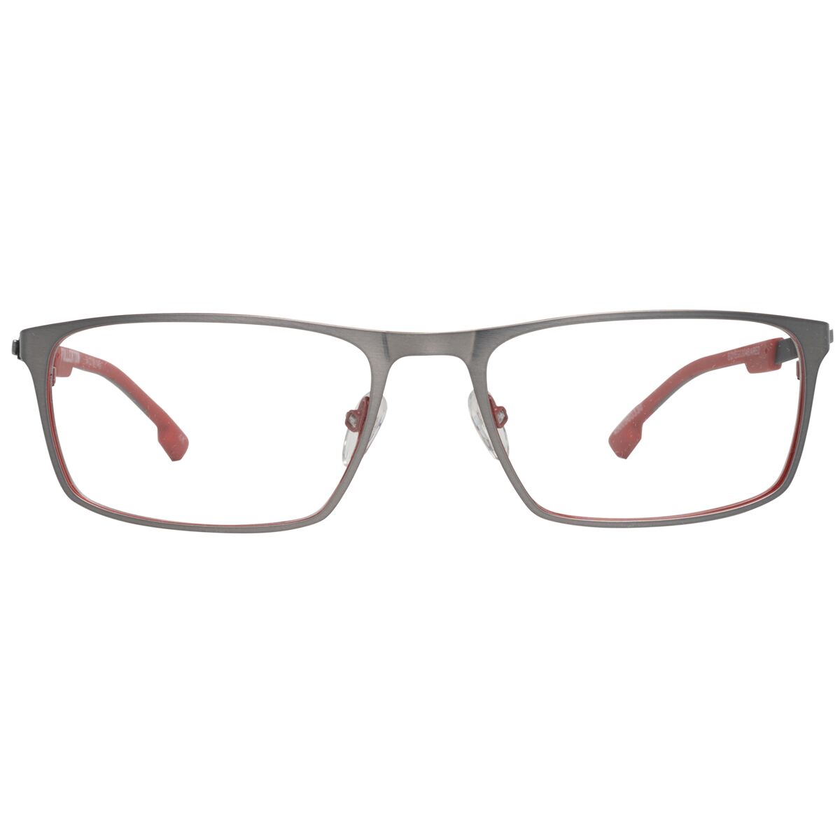 Glasögonbågar QuikSilver EQYEG03046 54ARED - 4