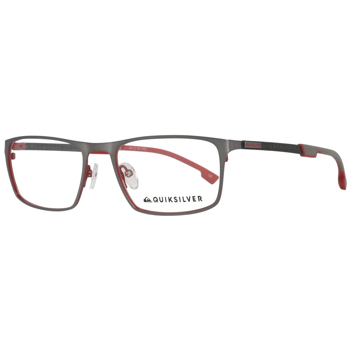 Glasögonbågar QuikSilver EQYEG03046 54ARED