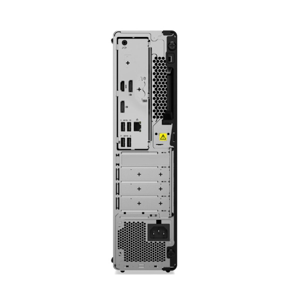 Bordsdator Lenovo ThinkCentre M90S G4 Intel Core i5-13500 16 GB RAM 512 GB SSD - 2