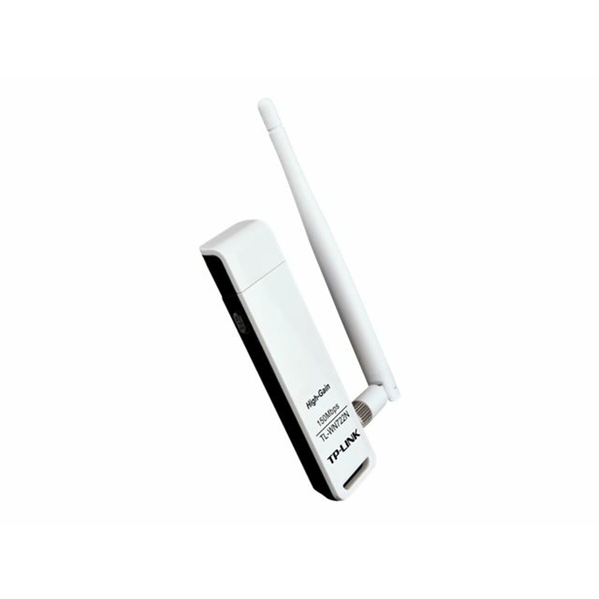 Adapter USB TP-Link TL-WN722N 150 Mbps - 5