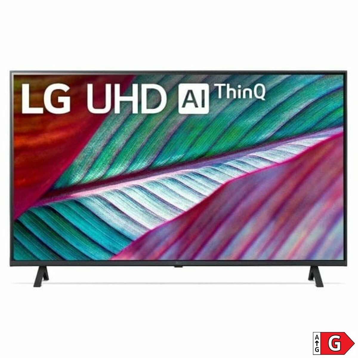 Smart TV LG 43UR781C 4K Ultra HD 43" LED HDR D-LED - 2