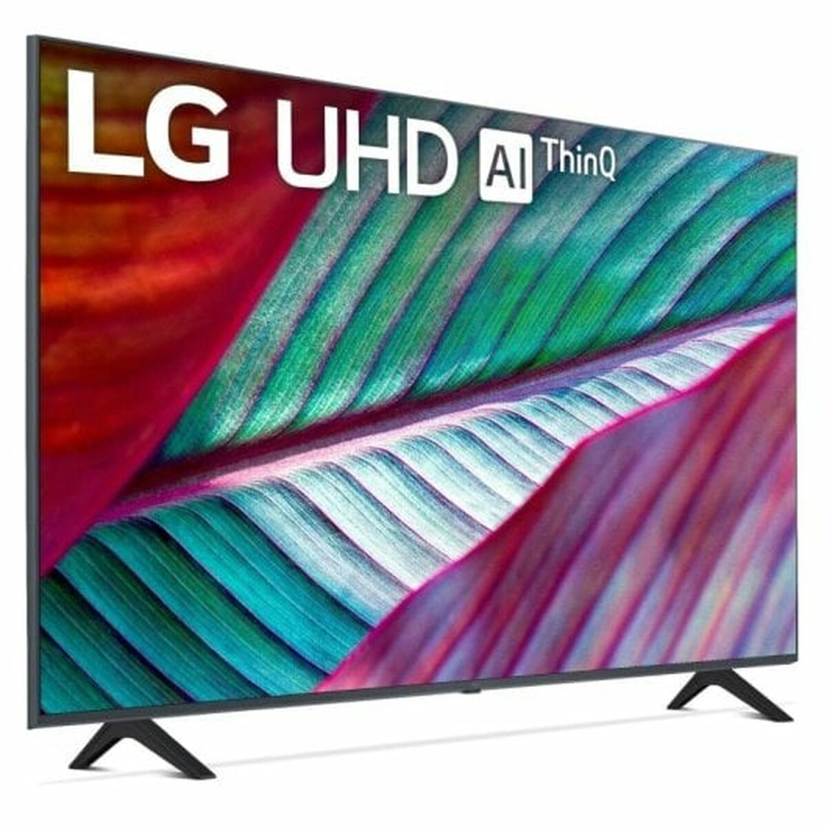 Smart TV LG 43UR781C 4K Ultra HD 43" LED HDR D-LED - 3