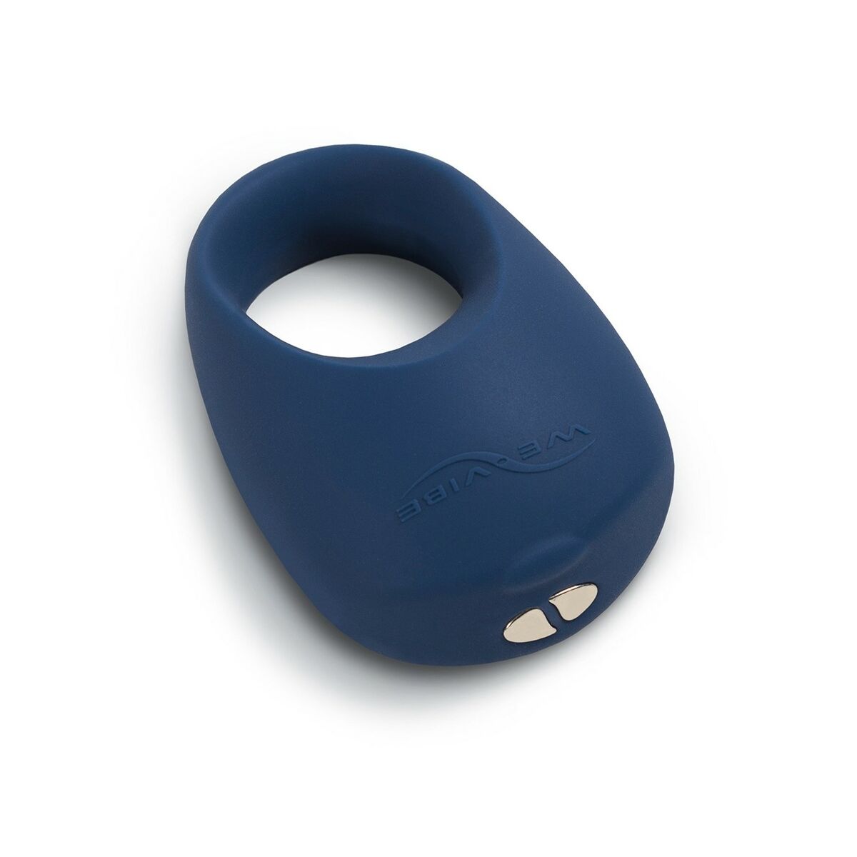 Vibrerande Ring We-Vibe SNPVRG5 Blå - 5