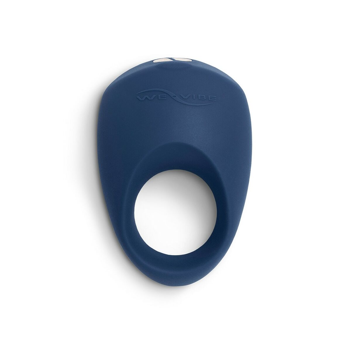 Vibrerande Ring We-Vibe SNPVRG5 Blå - 2