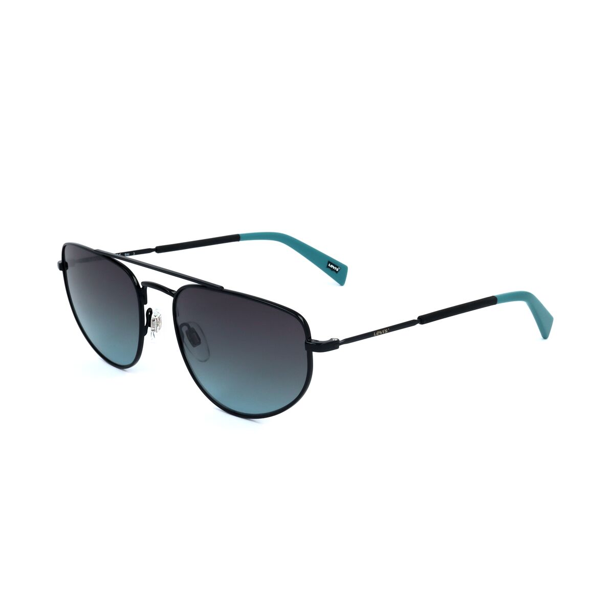 Unisexsolglasögon Levi's LV-1018-S-807 ø 59 mm