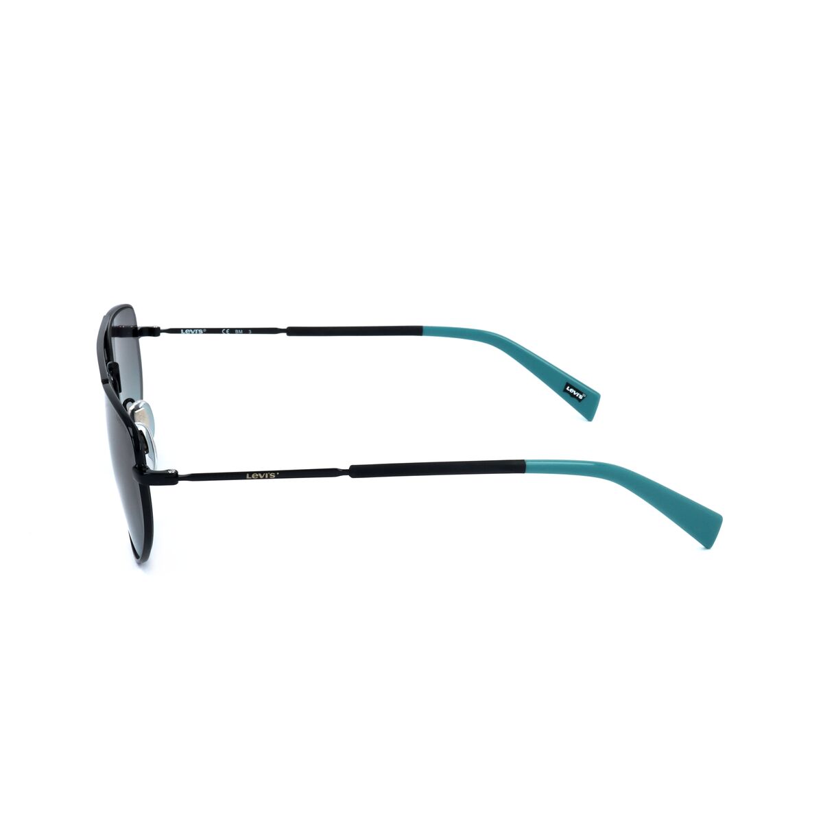 Unisexsolglasögon Levi's LV-1018-S-807 ø 59 mm - 3