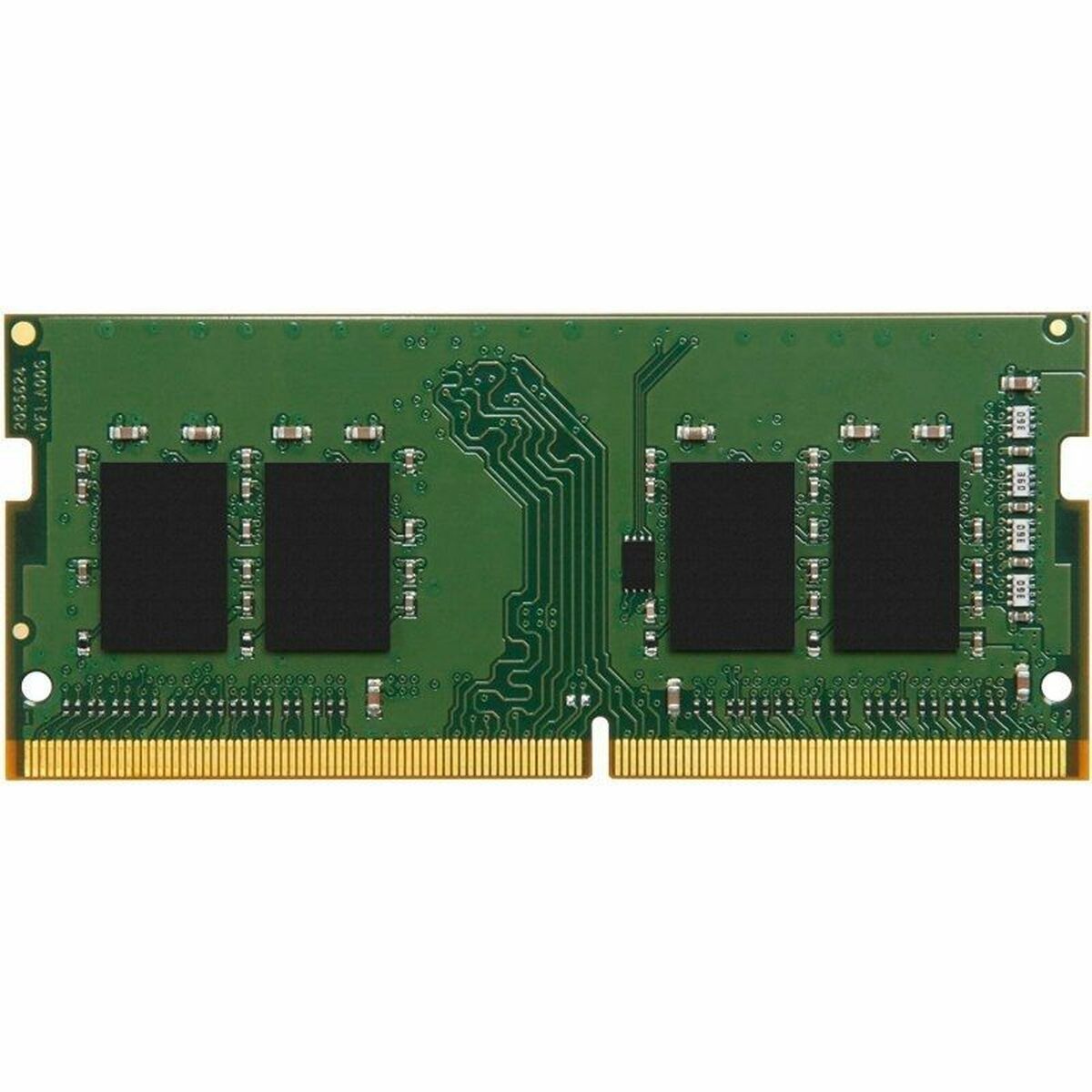 RAM-minne Kingston KVR32S22S8/8 DDR4 8 GB CL22 3200 MHz