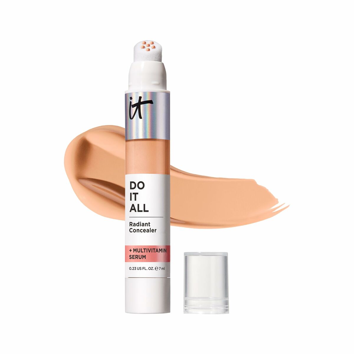 Concealer It Cosmetics DO IT ALL RADIANT Nº 305-MEDIUM NEUTRAL 7 ml
