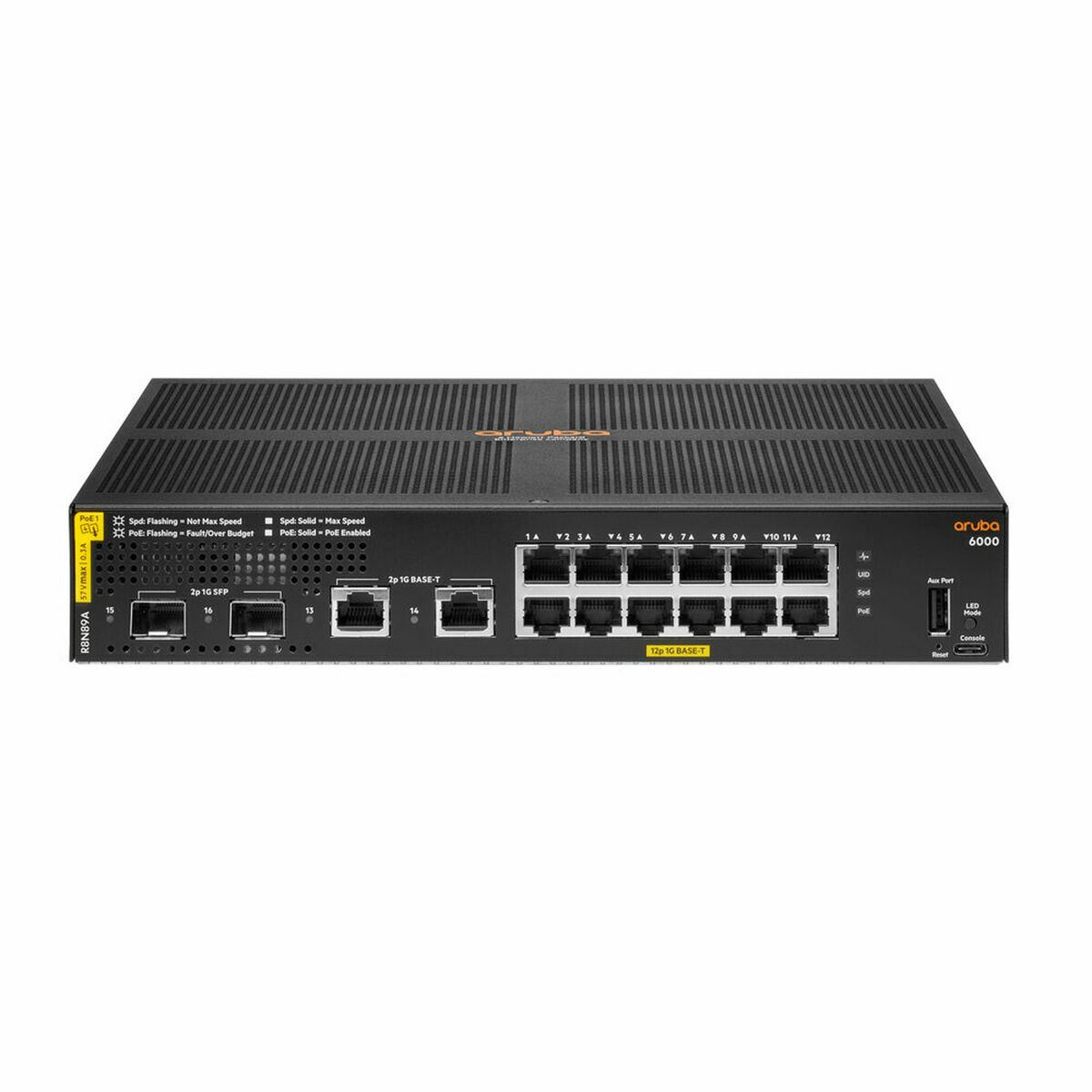 Switch Aruba R8N89A - 2