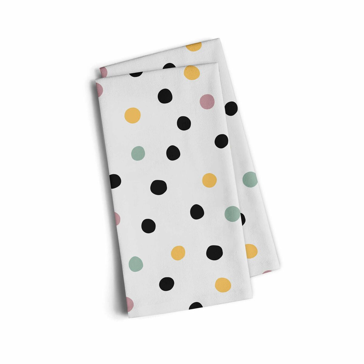 Servetter Belum Cuzco Multicolour 45 x 45 cm - 3