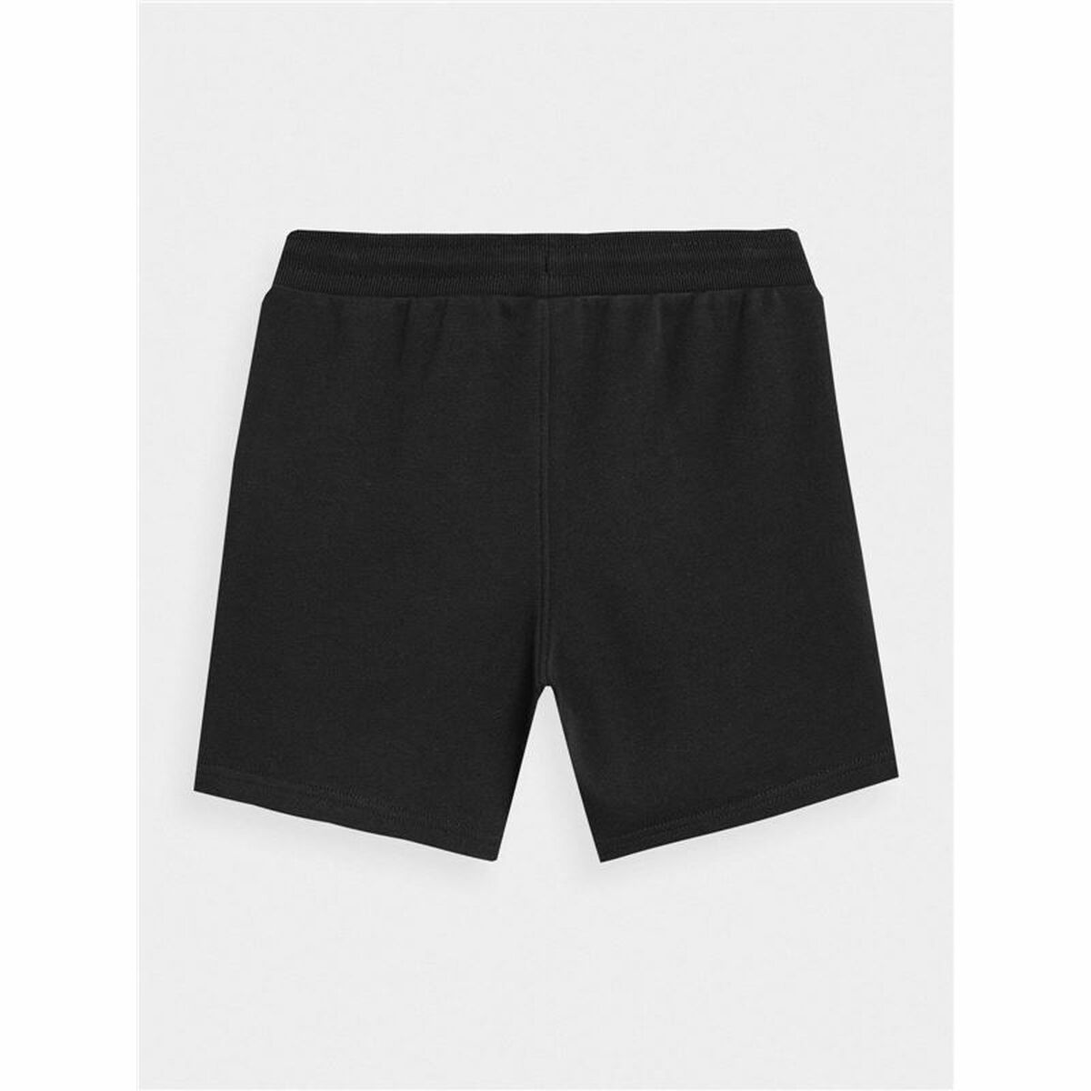 Sportshorts för barn 4F M049  Svart - 2