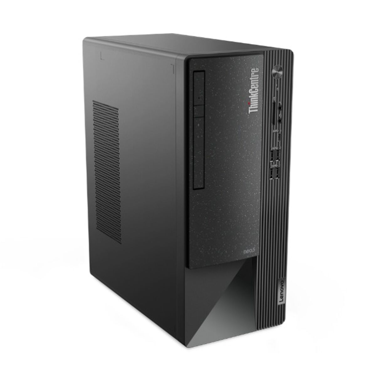 Bordsdator Lenovo ThinkCentre NEO 50T G4 Intel Core i7-13700 16 GB RAM 512 GB SSD