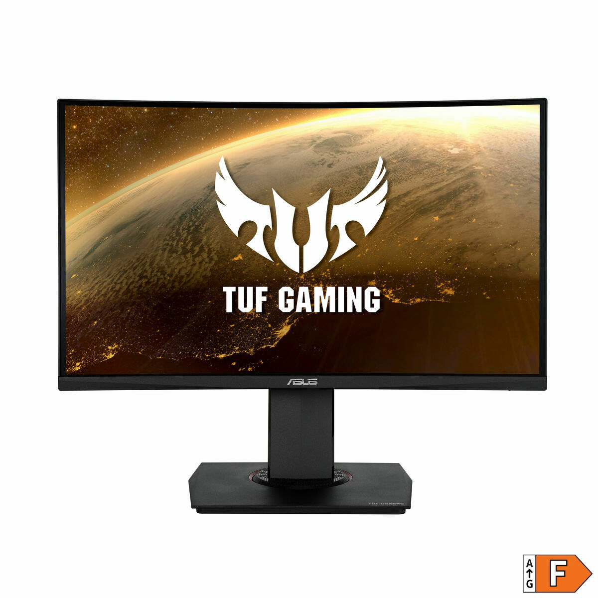 Monitor Asus TUF GAMING VG24VQR 23,6" - 2