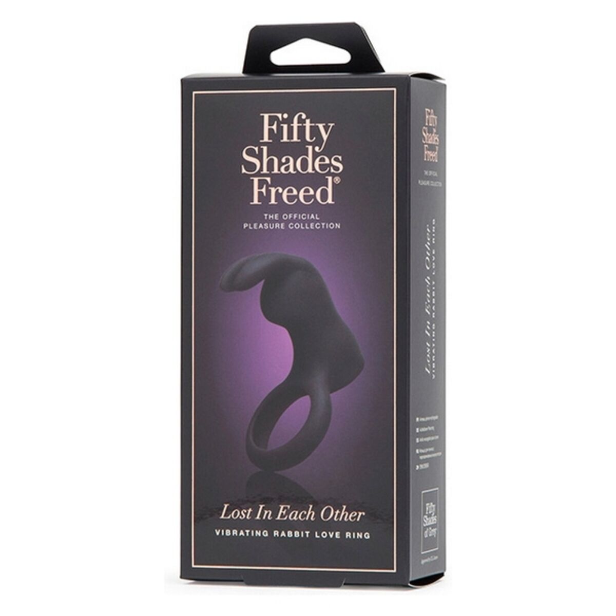 Penisring Fifty Shades of Grey N10537 - 3