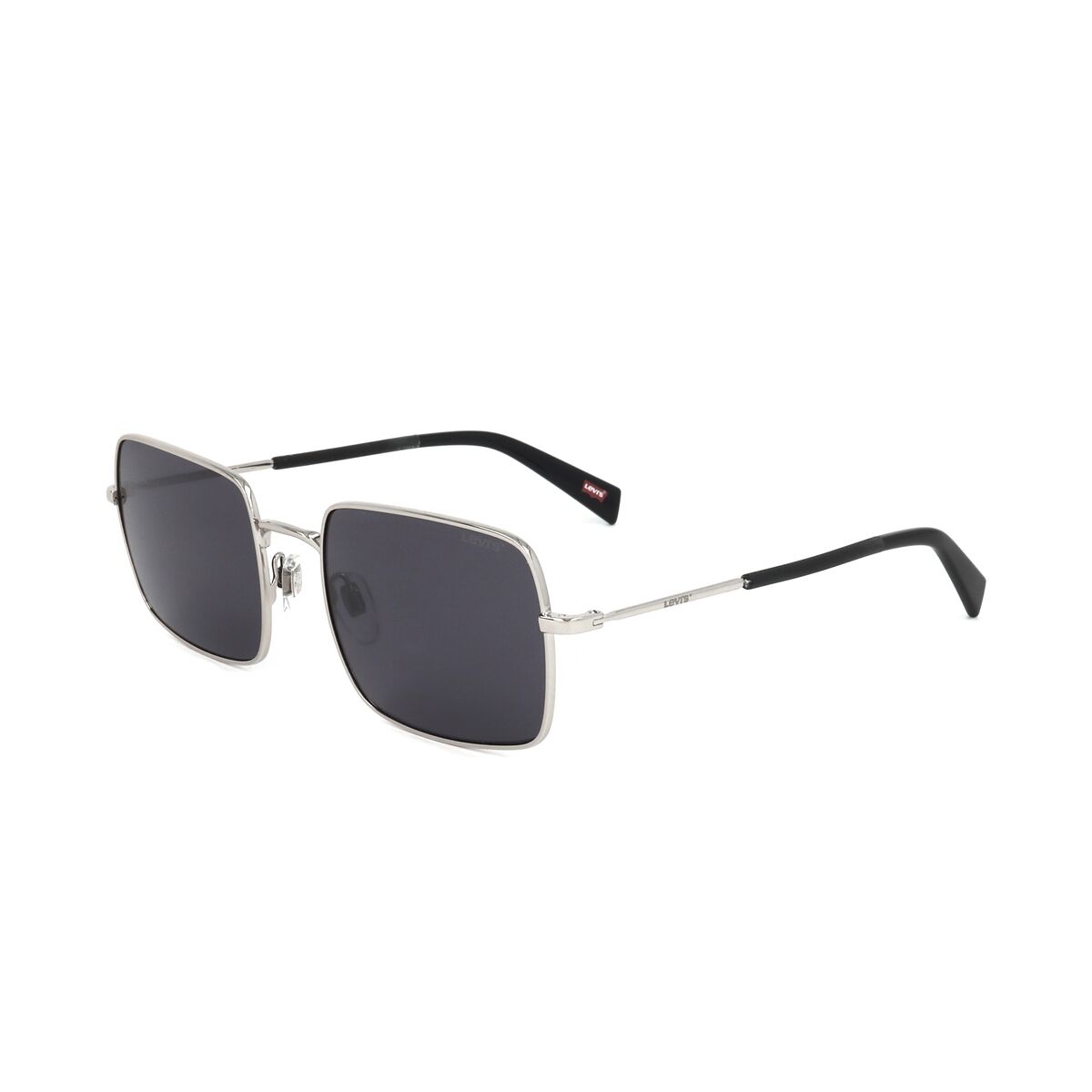 Unisexsolglasögon Levi's LV-1019-S-IR ø 57 mm