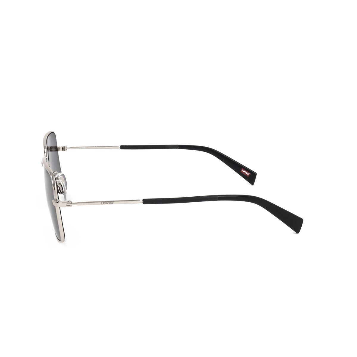 Unisexsolglasögon Levi's LV-1019-S-IR ø 57 mm - 3