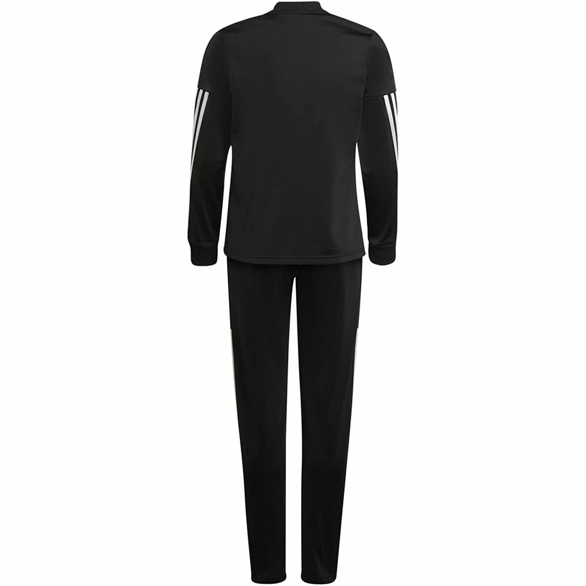 Träningsoverall, Barn Adidas G3S PES TS H57226 Svart - 11