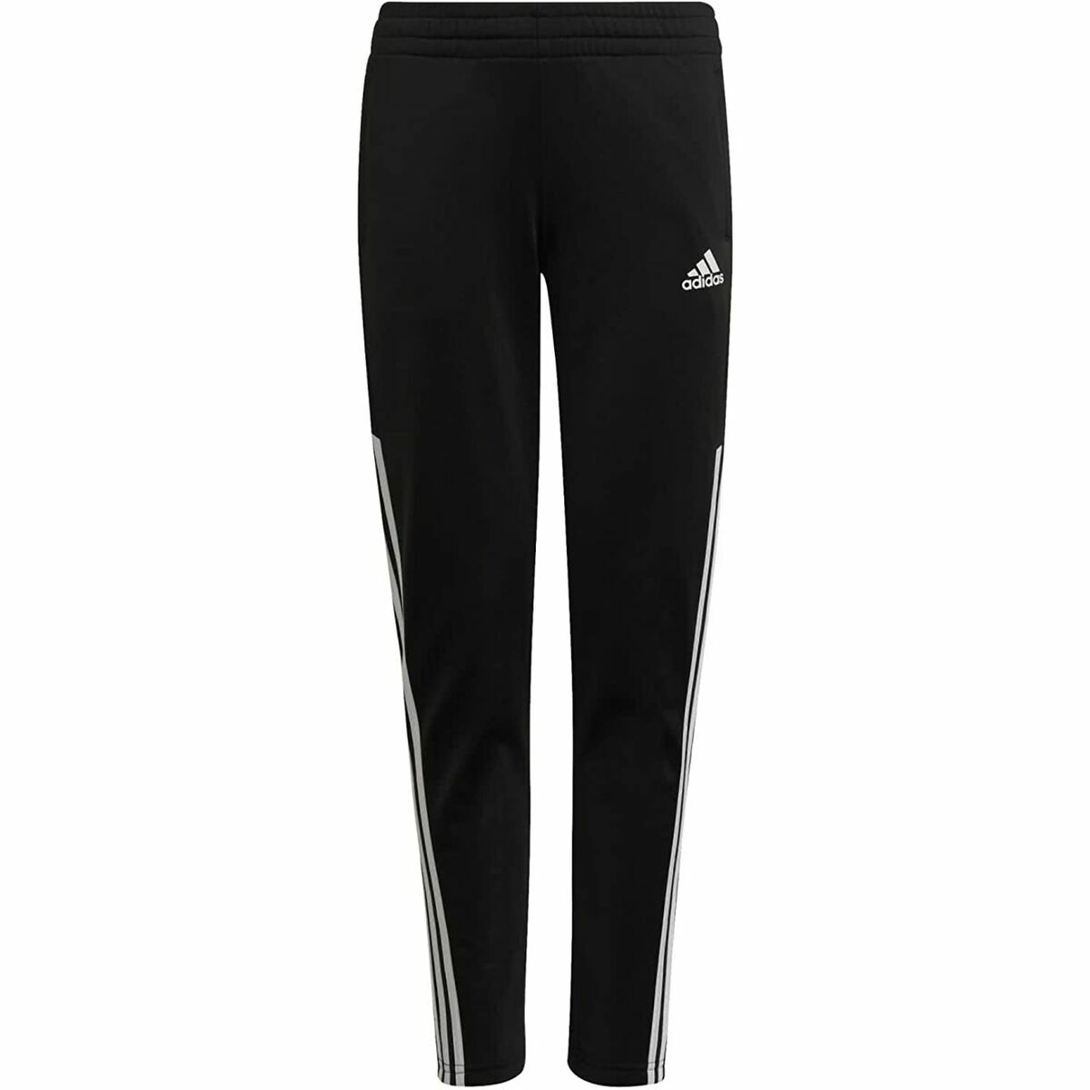 Träningsoverall, Barn Adidas G3S PES TS H57226 Svart - 3