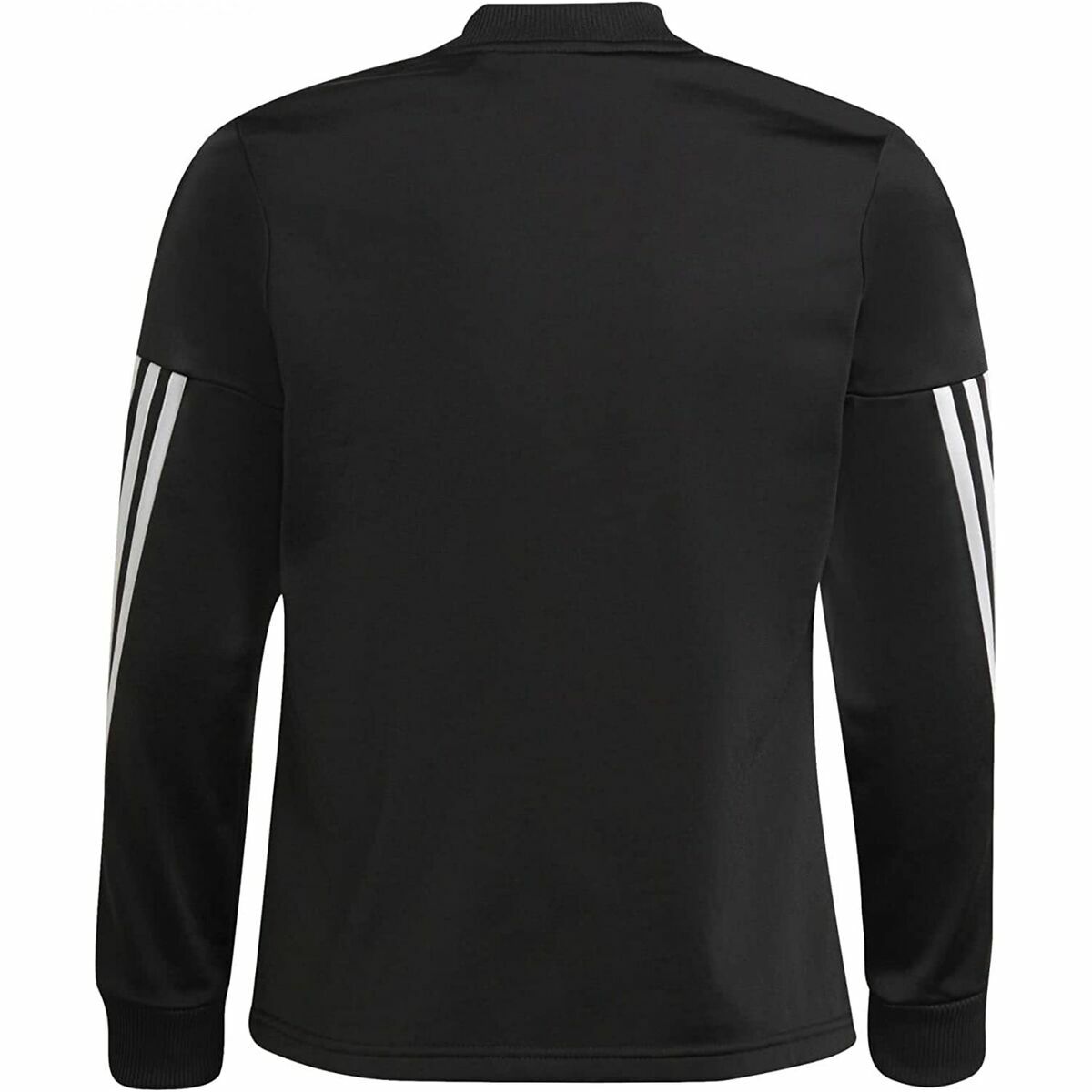 Träningsoverall, Barn Adidas G3S PES TS H57226 Svart - 4