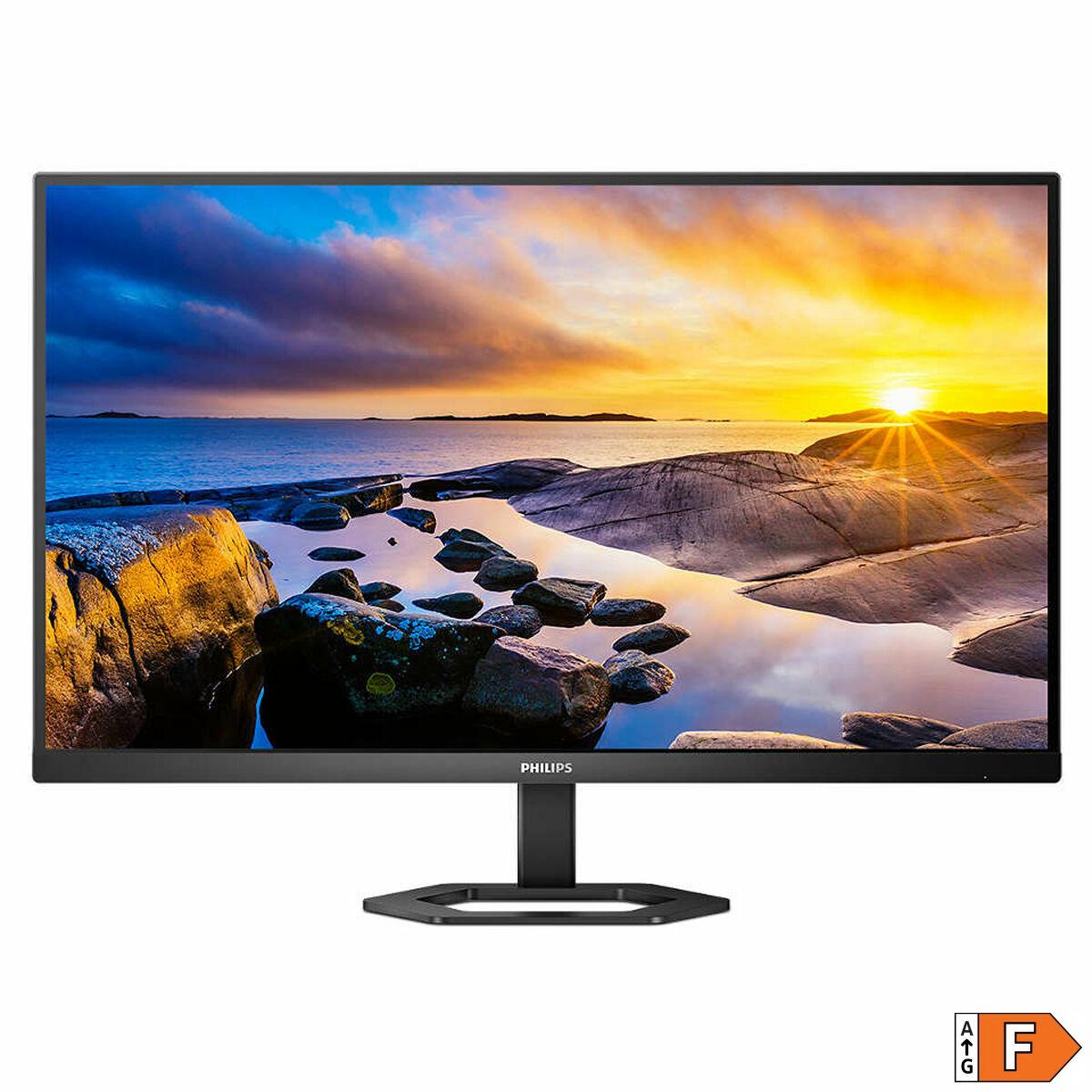 Monitor Philips 27E1N5500LA/00 QHD 75 Hz - 2